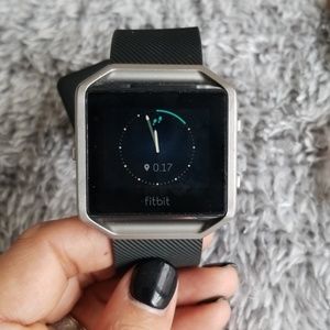 Fitbit Blaze & Accessories